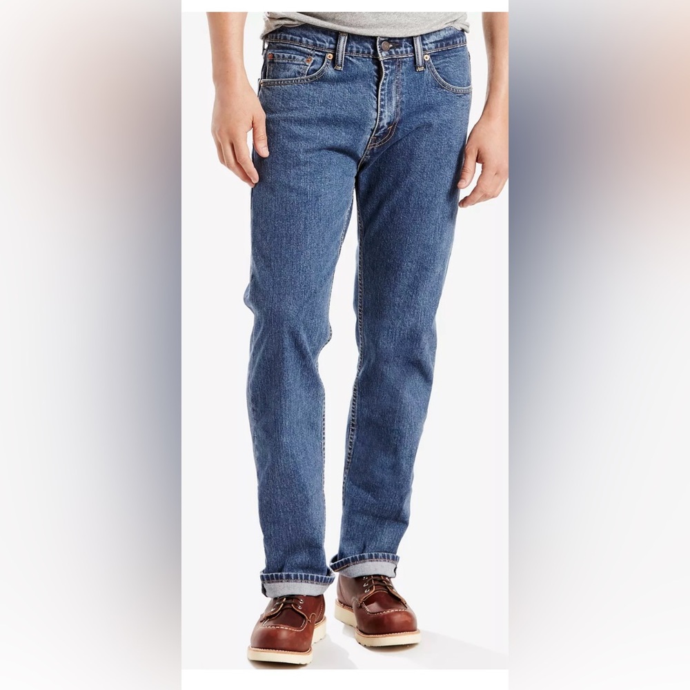 Levi’s 505 size 34 / 29